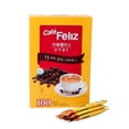 thumbnail image 2 of Korean coffe Cafe Feliz Mocha Gold Instant Coffee Mix, 0.42oz(12g) per Stick, 100 Sticks, 2 of 3