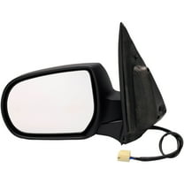 Dorman 955-972 Driver Side Door Mirror for Specific Mazda Models