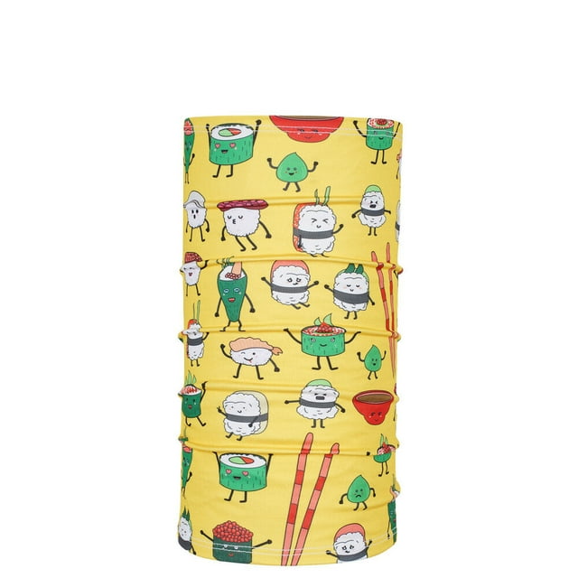 BLACKSTRAP Kids Midweight Therma Tube Sushi Gold,