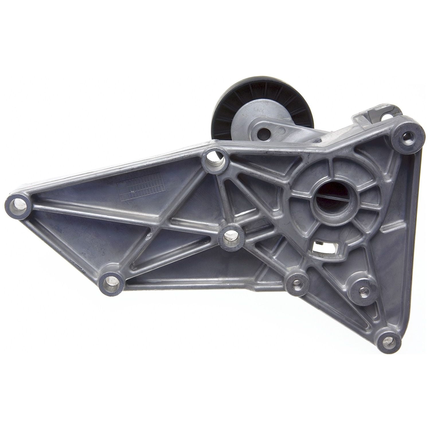 Accessory Drive Belt Tensioner Assembly Fits select: 1992-1995 BUICK LESABRE, 1992-1995 BUICK REGAL
