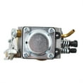thumbnail image 3 of Carburetor For WT-964 For Husqvarna 577133001 522607401 537052701 503281517, 3 of 5