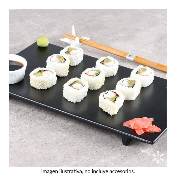 Sushi rollos clásicos Happy Tokyo cheese cali roll