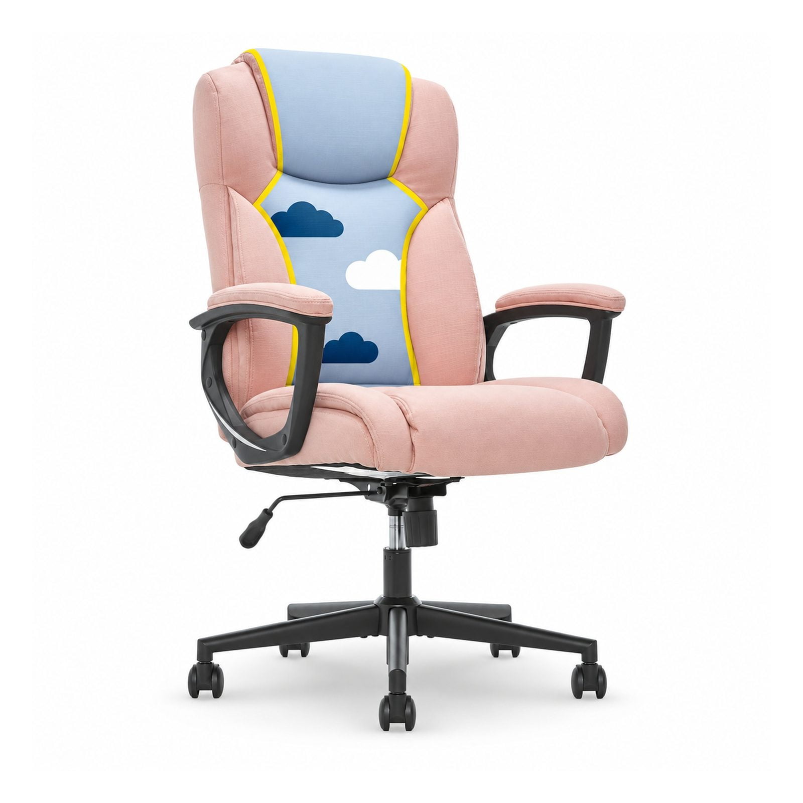 office desk chair with lumbar product