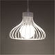 thumbnail image 1 of Iluminación Decorativa Estilo Vintage, Lámpara Colgante Rústica con Altura Ajustable para los Espacios de tus Sueños, Cocina, Comedor, Sala, Instalación Rápida, 1 of 1