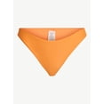 thumbnail image 5 of No Boundaries Low Rise Bikini Bottoms, Women’s XXS-XXL, 5 of 5