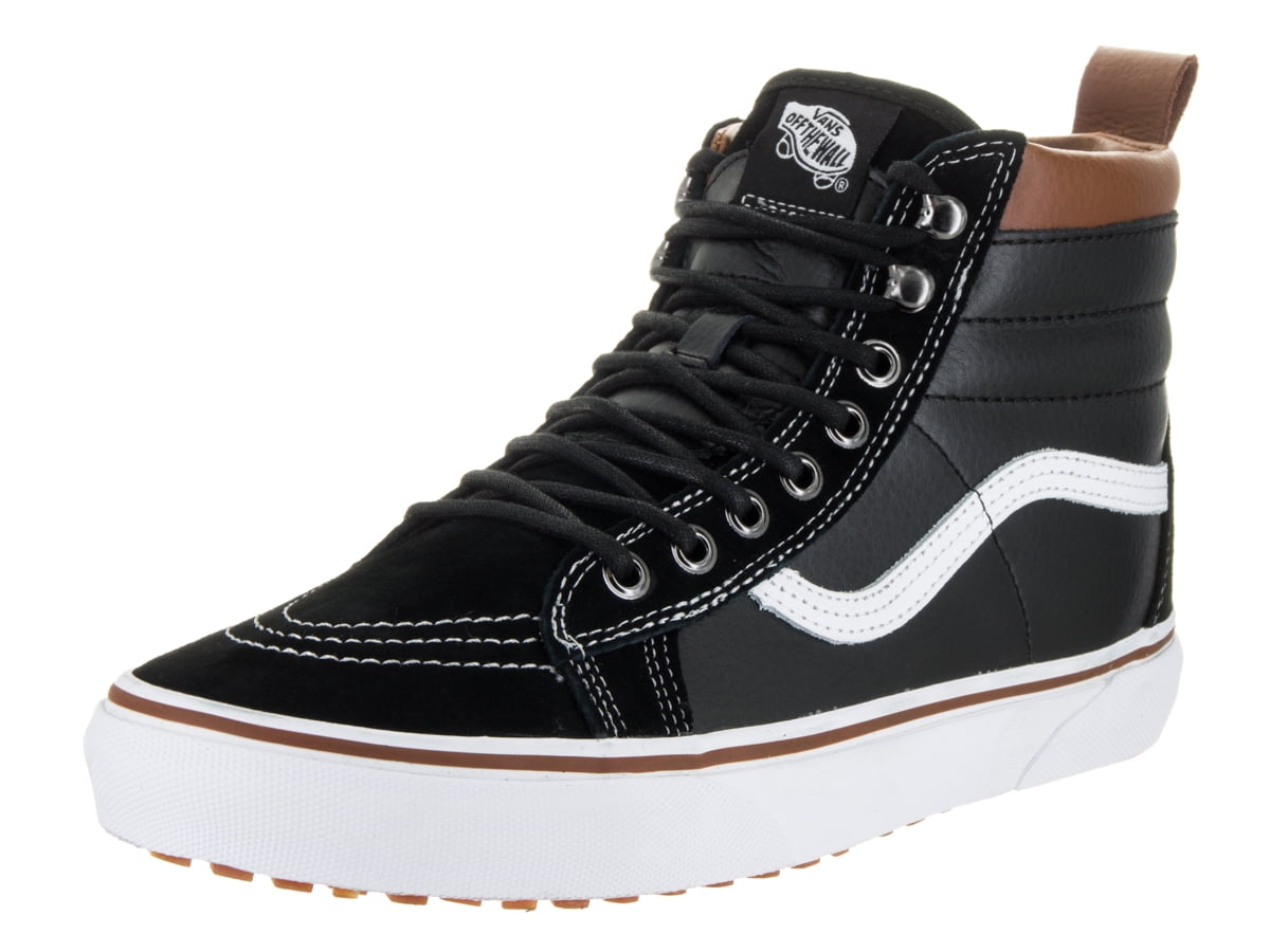 Vans vans unisex sk8hi mte (mte) skate shoe