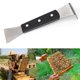 thumbnail image 3 of Sturdy Stainless Steel Scraper Easy To Get Boxes Apart Beekeeper Tool, 3 of 5