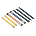 thumbnail image 1 of Spudger Ensemble de Brosse, Pratique Large Utilisation Portable Kit Outil à Deux Extrémités Robuste pour Téléphone Mobile, 1 of 8