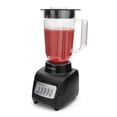 thumbnail image 3 of Licuadora Taurus 4 Velocidades 500W 1.65 L Haley Vaso de Plástico Color Negro, 3 of 5