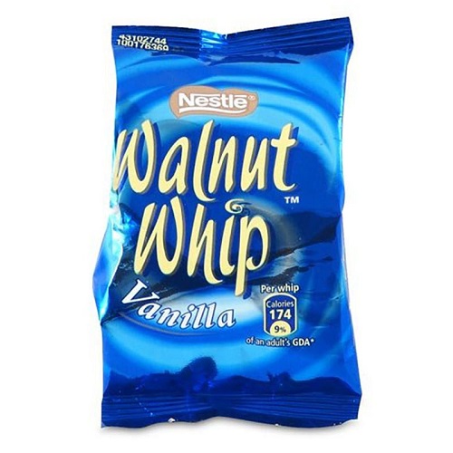 Walnut Whips x5 Packs