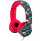 thumbnail image 1 of Cascos para niños Snug Play+ con límite de volumen Monster Trucks, 1 of 3