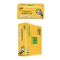 thumbnail image 3 of Bamboo Pulp Facial Tissues Eco-Friendly Recycled Paper Home Use Soft Dinner Napkins, 3 of 8
