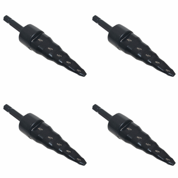 5 In 1 HVAC Herramienta Reparación Expandor Tubo Abrigo Air Acondicionador Aire Expansor Tubería Cobre