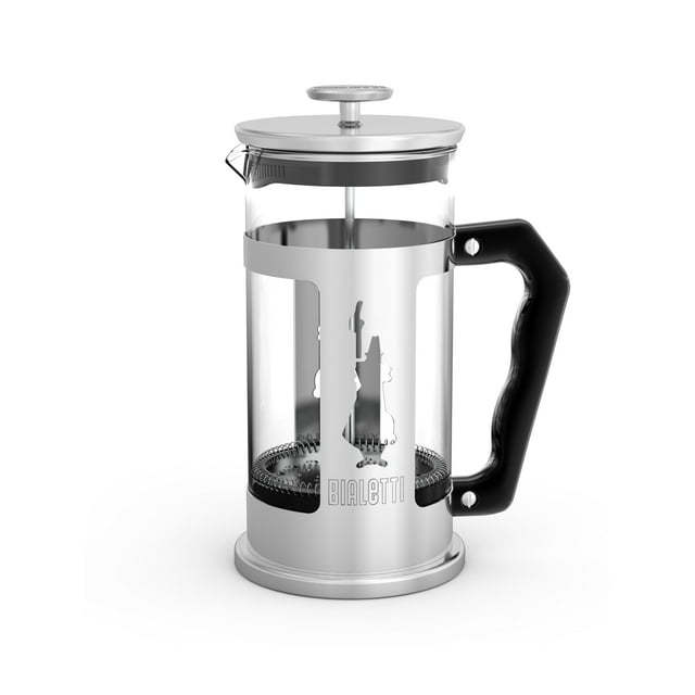 Cafetière à Pression Française Bialetti Preziosa 3 Tasses