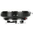 thumbnail image 1 of Lens Adapter Ringfor Leica,Fikaz l R‑l M Lens Installing Mount Lens Adapter Ring True Excellence, 1 of 9