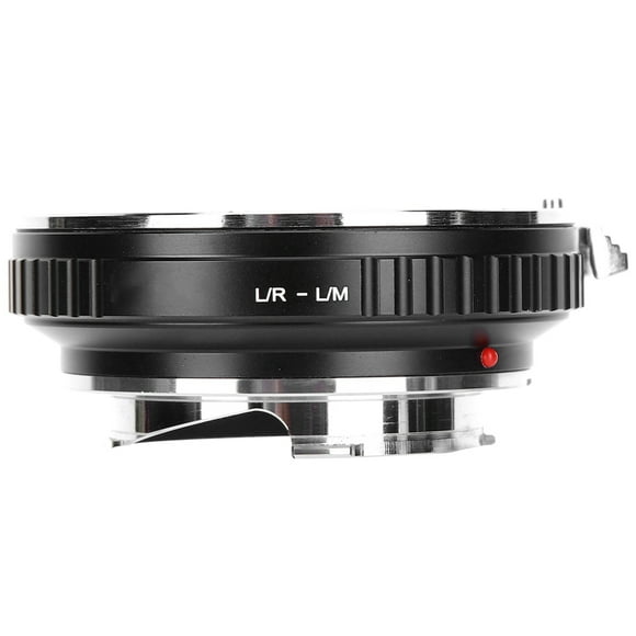 Adaptateur de Lentille pour Leica, Fikaz l Rl m Adaptateur de Lentille pour Installation