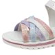 thumbnail image 4 of Sandalias Casuales para Niña Bambino BM2415 Zapaterias Mexico Bambino BM2415-BCO, 4 of 4