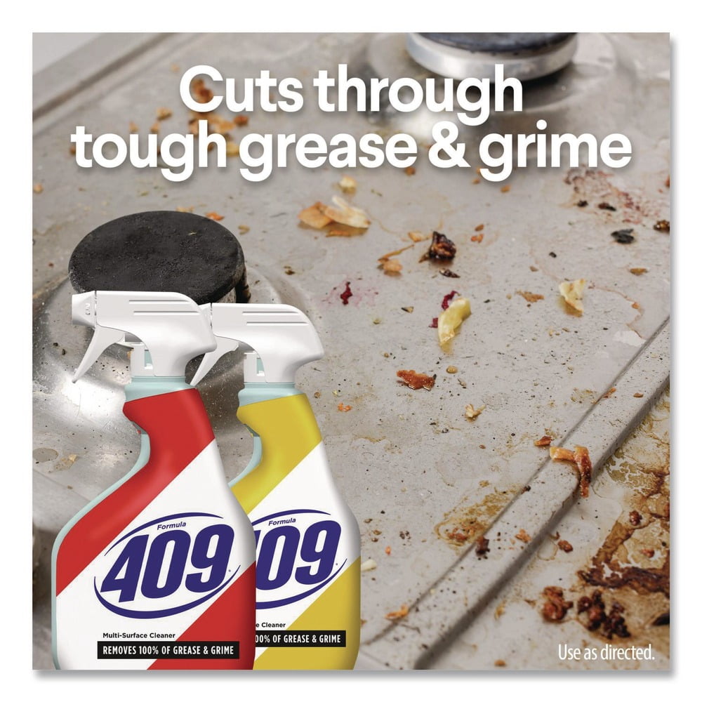 Formula 409 30954 32 oz. Spray Bottle Multi-Surface Cleaner