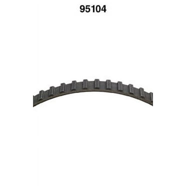 BELTS OEM Fits select: 1985-1989 NISSAN 300ZX, 1993 NISSAN D21