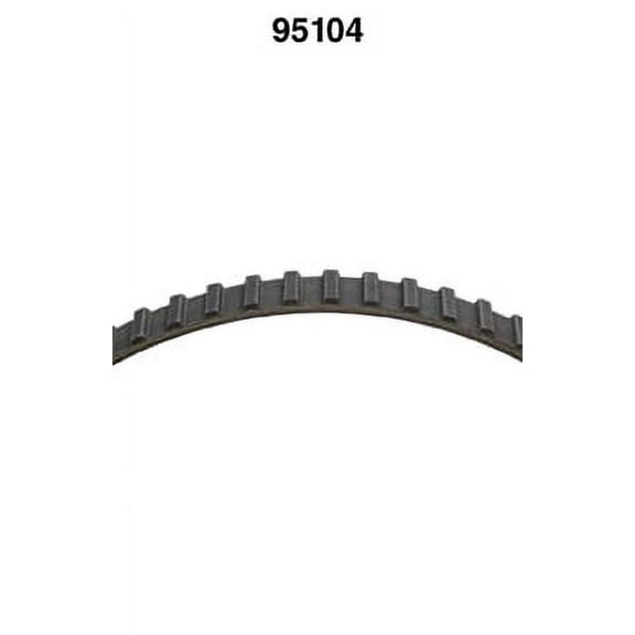 BELTS OEM Fits select: 1985-1989 NISSAN 300ZX, 1993 NISSAN D21