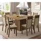 thumbnail image 2 of Comedor Madesa Panamá con 8 Sillas Mesa Tapa de Madera, 2 of 10