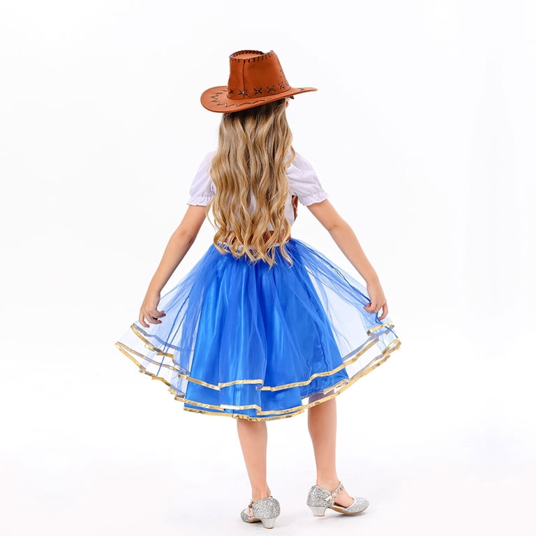 dress rodeo Rodeo Dress in Black main image 0