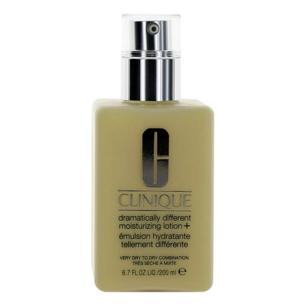 Clinique Dramatically Different Moisturizing Lotion   6.7 Ounce