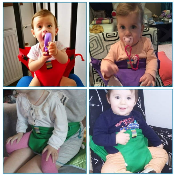 Infant cheap belt buckle