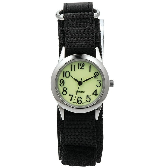 Glow in the Dark Watch Narrow Band