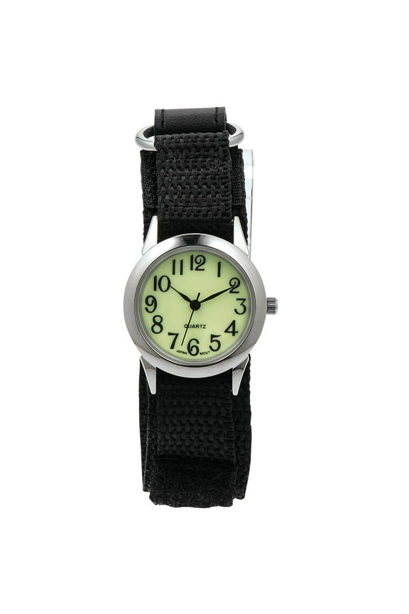 Glow in the Dark Watch Narrow Band