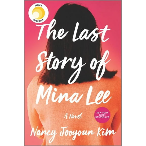 Last Story of Mina Lee