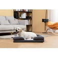thumbnail image 1 of XL PET BED 30x38IN, 1 of 5