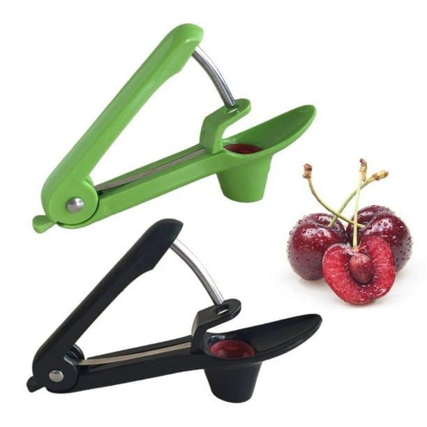 Cherry Pit Remover Tool Pit Remover For Cherries Olive Pit Remover Heavy Duty Cherry Seed Remover With Space Saving Lock Walmart Com Walmart Com Cherry Pit Remover Tool Pit Remover For Cherries Olive Pit Remover Heavy Duty Cherry Seed Remover With Space Saving Lock Walmart Com Walmart Com
