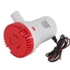 thumbnail image 1 of Bomba de Achique para Barcos DC 12V 24V 2000GPH Bomba de Sentina Eléctrica Bomba de Agua Marina Sumergible de bajo Ruido Bomba de Microdrenaje Fácil de Instalar para Estanques ANGGREK  Otros, 1 of 8