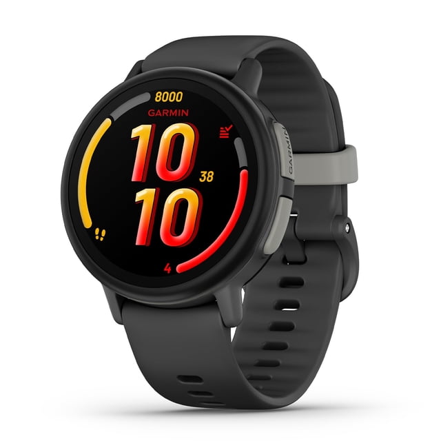 Reloj inteligente para niños Garmin Bounce 2 con llamadas, mensajes y GPS