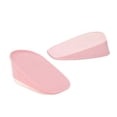 thumbnail image 1 of 1 par de almohadillas para zapatos de tacones altos, plantillas elevadoras para tacones altos, plantillas para fascitis Plantar, plantillas de altura, inserciones para zapatos, copas para el, 1 of 5