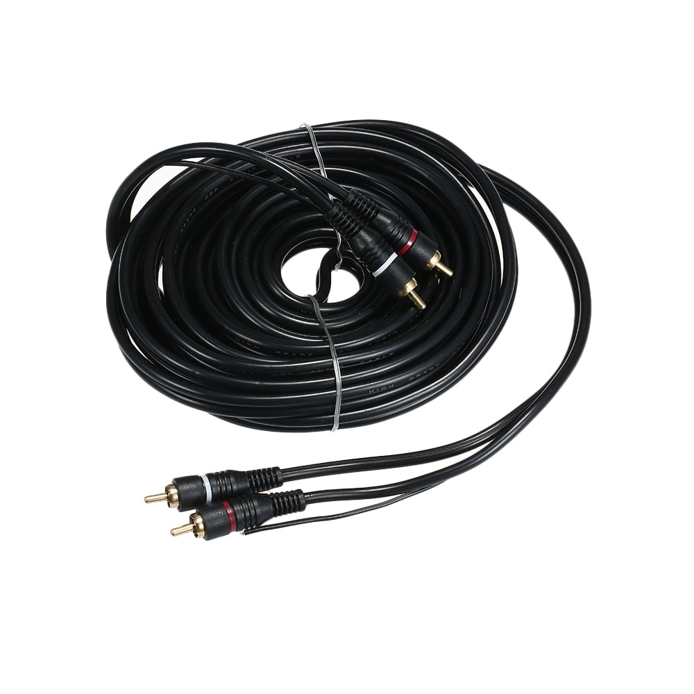 New Kicker KW1620 20-Feet 16-AWG Speaker Wire For Car Stereo And Speaker System 