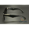 thumbnail image 5 of Burberry Dark Grey Sport Men's Sunglasses BE4426 300187 50, 5 of 6