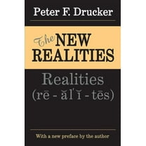 The New Realities, (Hardcover)