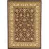 thumbnail image 2 of Rugs.com Aditi Collection Rug – 7' x 10' Brown Low Rug Perfect For Living Rooms, Large Dining Rooms, Open Floorplans, 2 of 9