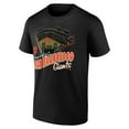 thumbnail image 2 of Men's  Black San Francisco Giants Home Stadium T-Shirt, 2 of 3
