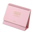 thumbnail image 2 of Calendario de escritorio Macarena 2025 rosa, 2 of 8