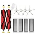thumbnail image 1 of Accesorios para aspiradoras Xiaomi Piezas de repuesto Cepillo de rodillo Cepillos laterales Filtros Hepa para Xiaomi, 1 of 4