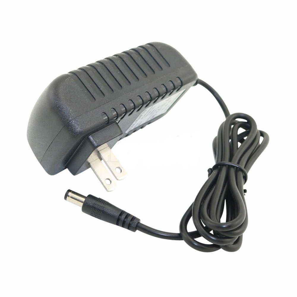 AC Adapter For YAMAHA PSR160 PSR74 PSRE223 Keyboard Power Supply