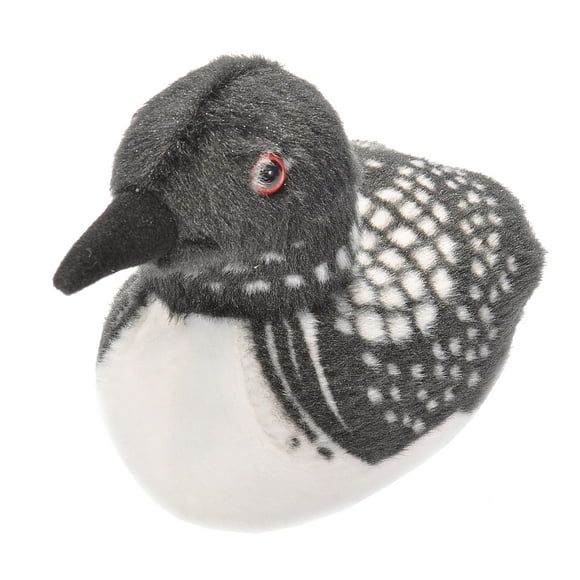 Peluche Wild Republic Audubon Birds Common Loon