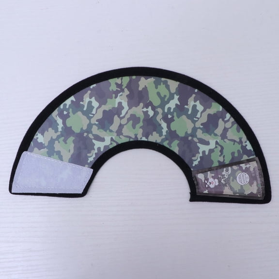 HONITANO 1Set Calming Collar for Dogs Cats Soft Protective Pet Accessory