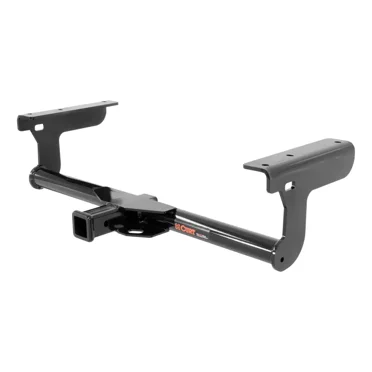 CURT Class 3 Trailer Hitch, includes installation hardware