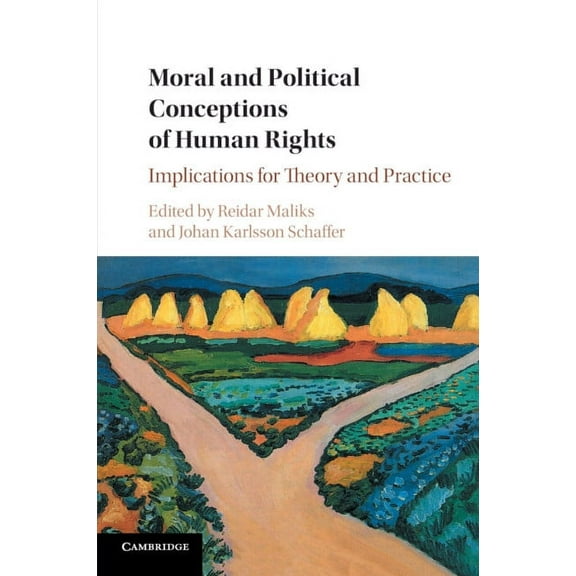 Moral and Political Conceptions of Human Rights, (Paperback)