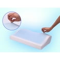 thumbnail image 2 of Almohadas De Gel Para El Cuello Almohada Cervical Para Dormir Almohada De Soporte Para El Cuello Para El Cuello Lateral Almohada Para Dormir En La Espalda Almohadas Ortopédicas ANGGREK Descripción de la referencia, 2 of 5
