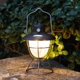 thumbnail image 2 of Luz de camping retro Lámpara de tienda recargable USB Linterna de camping LED Labymos  Lámpara de batallón de rocío, 2 of 7